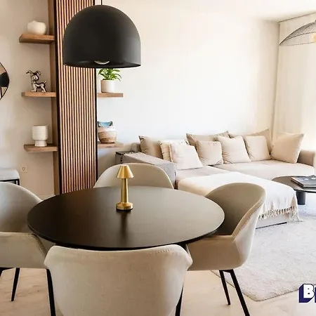 Lejlighed Prime Penthouse Location By Better Bookings *