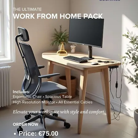 Lejlighed Prime Penthouse Location By Better Bookings Marbella