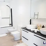 Prime Penthouse Location By Better Bookings *