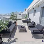 Appartamento Prime Penthouse Location By Better Bookings