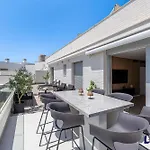 Appartamento Prime Penthouse Location By Better Bookings Marbella
