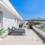 Prime Penthouse Location By Better Bookings *