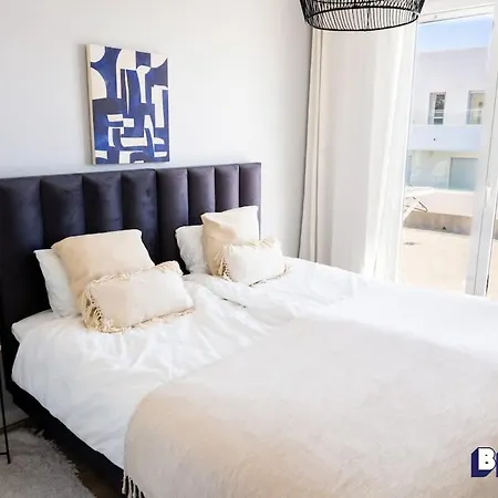 Prime Penthouse Location By Better Bookings شقة