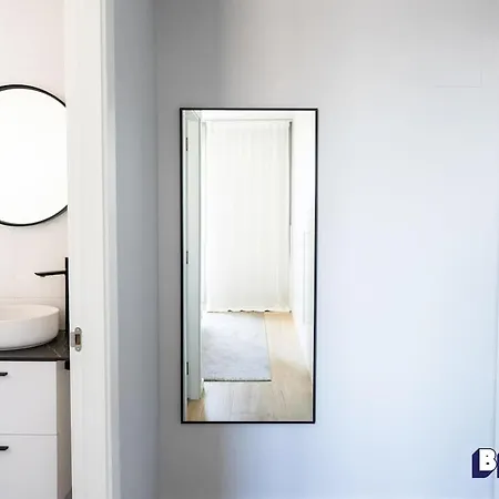 Prime Penthouse Location By Better Bookings Διαμέρισμα