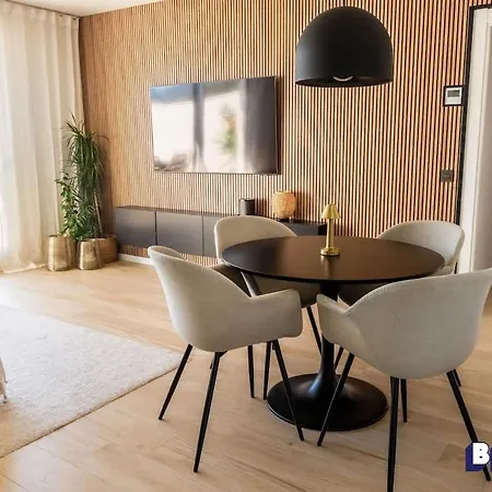 Prime Penthouse Location By Better Bookings * Μαρμπέλλα