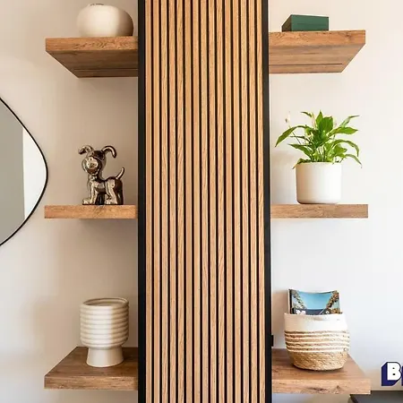 Prime Penthouse Location By Better Bookings * Μαρμπέλλα
