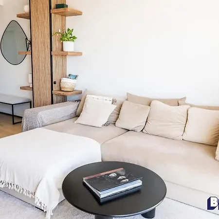 Prime Penthouse Location By Better Bookings Διαμέρισμα *