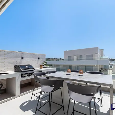 Διαμέρισμα Prime Penthouse Location By Better Bookings *
