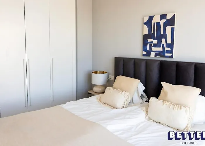 Apartman Prime Penthouse Location By Better Bookings Marbella