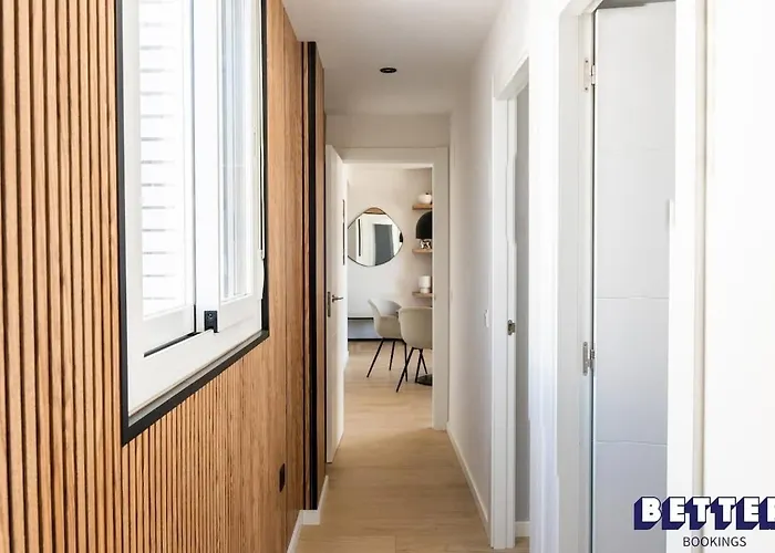 Prime Penthouse Location By Better Bookings