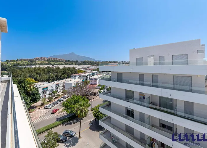 Prime Penthouse Location By Better Bookings Lejlighed *