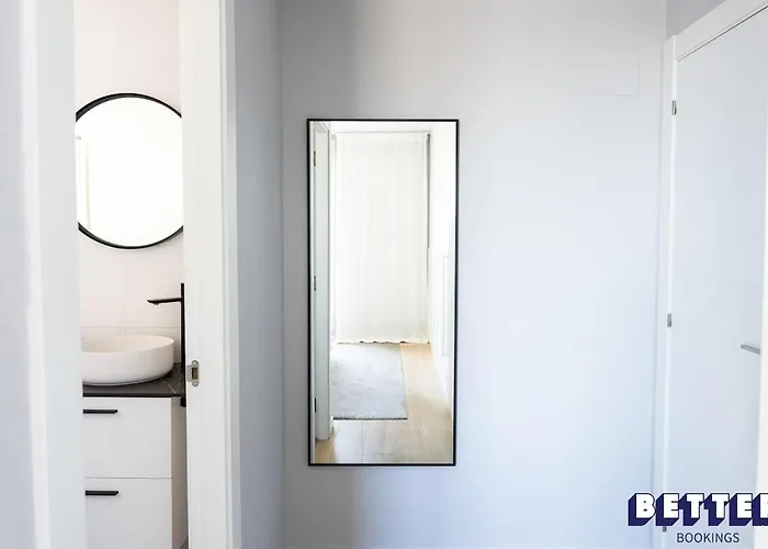 Prime Penthouse Location By Better Bookings 公寓