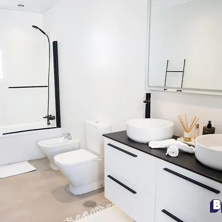 Prime Penthouse Location By Better Bookings *