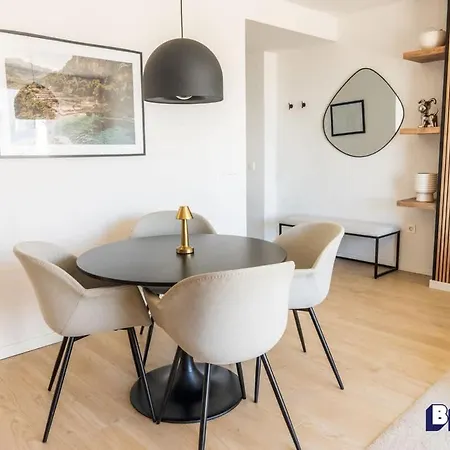 Апартаменты Prime Penthouse Location By Better Bookings *