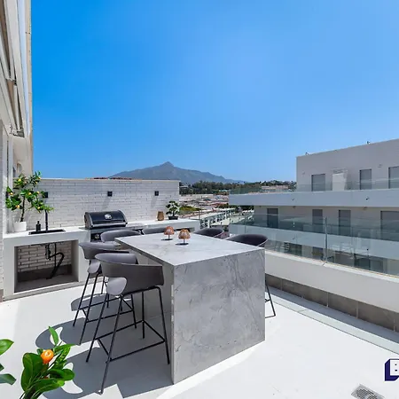 Prime Penthouse Location By Better Bookings