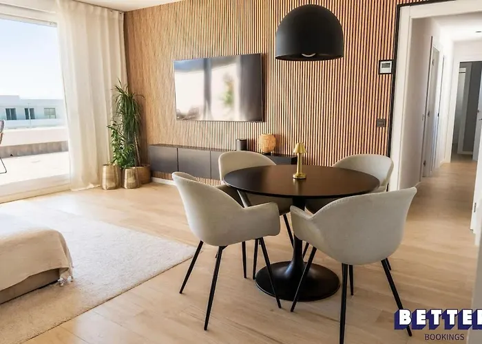 Prime Penthouse Location By Better Bookings * Marbella
