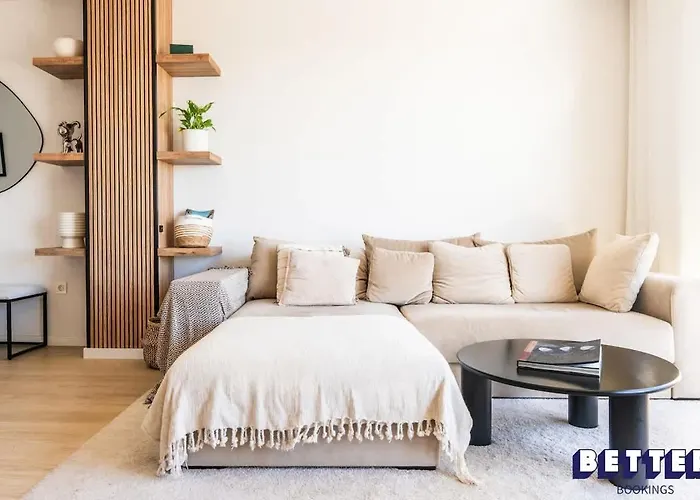Prime Penthouse Location By Better Bookings * Marbella